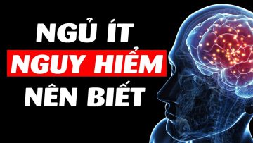 Chuyện gì xảy ra nếu bạn bị mất ngủ?