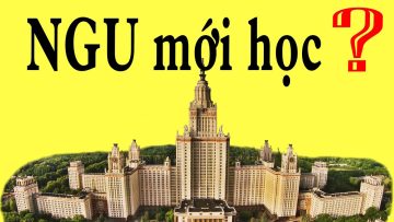 Có phải toàn bọn NGU mới bỏ tiền tỷ học VinUni?