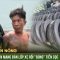 Công an Di Linh bắt Ti lốp xe chuyên lừa lấy tiền cọc của khách qua mạng | ANTV