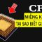 CPU tính toán thế nào khi chỉ là cục sắt vô tri vô giác?