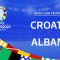 CROATIA vs ALBANIA | BÌNH LUẬN TRƯỚC TRẬN ĐẤU UEFA EURO 2024