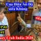 Cua Ấn Độ Siêu Khổng Lồ Siêu Mắc – Khoa Pug Choáng Váng – Giant Crazy Crab – Food Tour India 2020