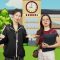 Cùng bé học idiom Make a song and dance about something đơn giản | 5 minutes English