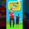 Cùng bé học từ vựng tiếng Anh trái nghĩa left and right #shorts #kidsongs #vocabulary #mariogame