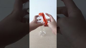 Cùng bé khám phá thí nghiệm stem về sự bay hơi của nước | Experiments for kids #shorts #kidsvideo