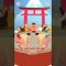 Cùng bé khám phá và học từ vựng về Nhật Bản xinh đẹp nhé #short #kids #english #japan #funny #sushi