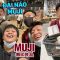 CÙNG HẢI TRIỀU ĐẠI NÁO MUJI HÀ NỘI:)) – HẾT HỒN HOÁ ĐƠN 6 CỦ…