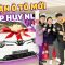 CÙNG SẾP HUY NL ĐI NHẬN Ô TÔ TIỀN TỶ MỚI SAU NỬA NĂM CHỜ ĐỢI:))