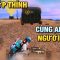Cùng TAKAZ xâm nhập vào Team China tìm Hắc | PUBG Mobile