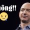 Cuộc đời Jeff Bezos – Ông chủ giàu có nhưng Tồi tệ nhất hành tinh