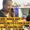 Cuộc đời sóng gió của người mẹ có 2 con bị bắt cóc, ở phố đi bộ Nguyễn Huệ | TỔ BUÔN 247 (11/04/2