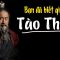 Cuộc đời Tào Tháo & Tào Tháo đuổi có nghĩa là gì?