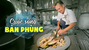 Cuộc sống Bản Phùng #6: Trở lại Hà Giang mùa lúa chín