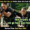 Cười Toác Mồm Với 2 Anh Cảnh Sát Khắm Bựa Nhất Quả Đất – review phim: Bad Boys