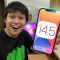 ĐÃ CÓ iOS 14.5 CHÍNH THỨC!!! – LÊN LUÔN VÀ NGAY, QUÁ NHIỀU TÍNH NĂNG MỚI