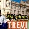 Đài phun nước Trevi | Nguyện ước thành Rome | Du lịch Châu Âu