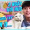 DAILY VLOG: TẠM CHIA TAY BẠN Q VÀ 3 NGÀY CUỐI TUẦN Ở VỚI HÚC…