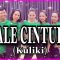 DALE CINTURA (Kuliki) | Zumba | Zin87 | Chereography By Lâm Biboy | Abaila Dance Fitness |