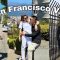 DALIN IN USA | San Francisco Vlog: Sang Mỹ hơn 1 tháng? Đám cưới chị gái bên Mỹ ra sao?