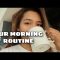 Dalin Vlog | MORNING ROUTINE CỦA BỌN MÌNH RA SAO?