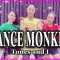 Dance Monkey – Tones and I | Zumba | Dance | Choreography Lâm Cute | Abaila Dance Fitness |