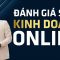 Đánh giá sách Kinh doanh online Ai cũng có thể bắt đầu từ tác giả Thanh Thịnh Bùi