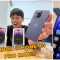 ĐẬP HỘP iPHONE 14 PRO MAX NGAY TRONG APPLE STORE!!!