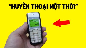 Đế chế NOKIA đã sụp đổ như thế nào?