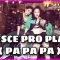 Desce Pro Play (PA PA PA) – | Zumba | Hiphop | Choreo BảoLinh – HườngNguyễn | Abaila Dance Fitness |