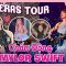 Đi Gặp Taylor Swift | The Eras Tour Singapore VyLog trong mơ