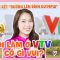 Đi làm ở VTV có gì vui: Dẫn Chung Kết Đường lên đỉnh Olympia | VyLog