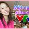 Đi làm tại VTV có gì vui? | Công việc MC |  VyLog Ep.20
