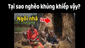 Điều gì khiến Burundi nghèo thê thảm nhất thế giới?