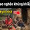 Điều gì khiến Burundi nghèo thê thảm nhất thế giới?