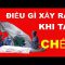 ĐIỀU GÌ XẢY RA KHI CHÚNG TA CHẾT? | KIẾN THỨC THÚ VỊ