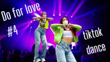 Do For Love #4 – BRay, Amee | Abaila Dance Fitness | Bài nhạc siêu cấp đáng yêu là đây