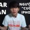 ĐÔI LỜI GỬI TỚI MỘT SỐ BẠN iFAN…|| DUY THẨM