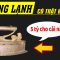 Đồng Lạnh là gì mà đắt hơn Vàng?