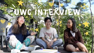 Du học ngay từ cấp 3: CÁCH APPLY HỌC BỔNG UWC