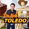 DU LỊCH PHỐ CỔ 2000 TUỔI TOLEDO – Châu Âu