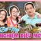 Đưa Bố Mẹ Đi Trải Nghiệm Những Điều Chưa Từng Thử | VyLog Family Time