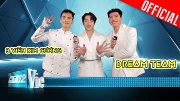 Đức Phúc tiết lộ Nỗi Đau Ngây Dại chính là dream team, HIEUTHUHAI tự tin kết quả | Anh Trai Say Hi