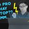 Dùng iPad Pro thay cho Laptop: cứ bình tĩnh xem xét đã.