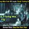 Dùng máu tươi để luyện thuật Trường Sinh – review phim Mao Sơn Thúc Thúc