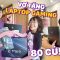 ĐƯỢC VỢ TẶNG LAPTOP GAMING 80 CỦ!!! – MSI STEALTH 18 AI STUDIO
