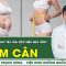 Eat clean, 16:8 hay trà thải độc giúp giảm cân hiệu quả hơn? | SKĐS