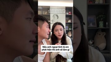 Em sẽ làm gì? 🤣