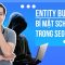 Entity Building: Bí Mật Schema Trong SEO Giúp Tăng Trưởng Toàn Bộ Thứ Hạng
