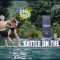 EP 3 | Catwalking on a wooden beam across a swimming pool | Who will win??? Face of Vietnam 2024