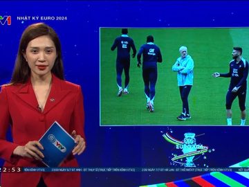 EURO 2024: Lịch sử đối đầu Đức – Tây Ban Nha; Pháp khủng hoảng nhân sự – Bồ Đào Nha hưng phấn